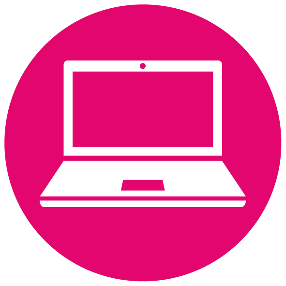 Laptop-icon_HotPink