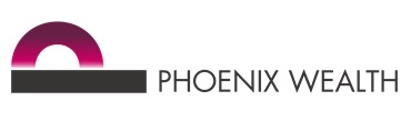 Phoenix Wealth Logo